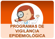 Programas de Vigilancia Epidemiológica